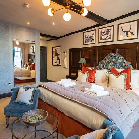 Salisbury Arms Hotel Hertford Luaran gambar
