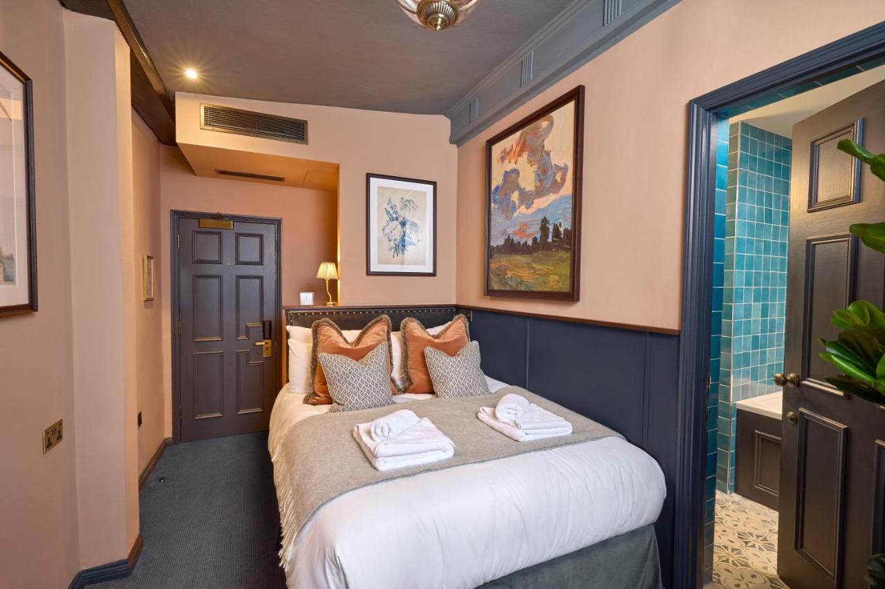 Salisbury Arms Hotel Hertford Luaran gambar