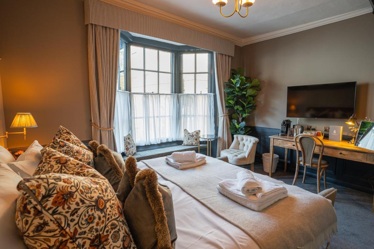Salisbury Arms Hotel Hertford Luaran gambar
