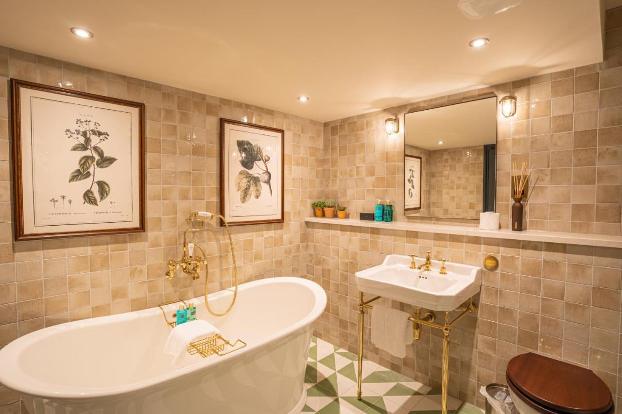 Salisbury Arms Hotel Hertford Luaran gambar