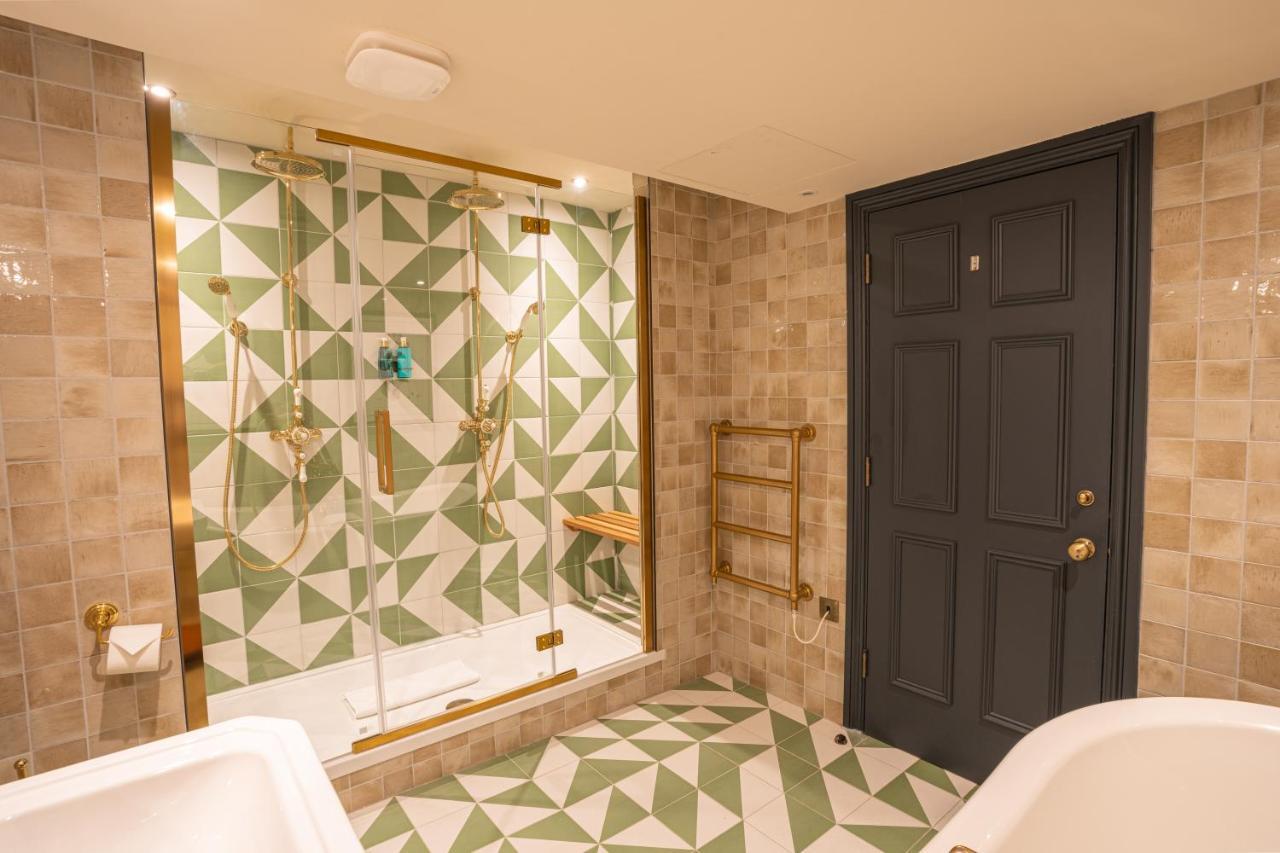 Salisbury Arms Hotel Hertford Luaran gambar