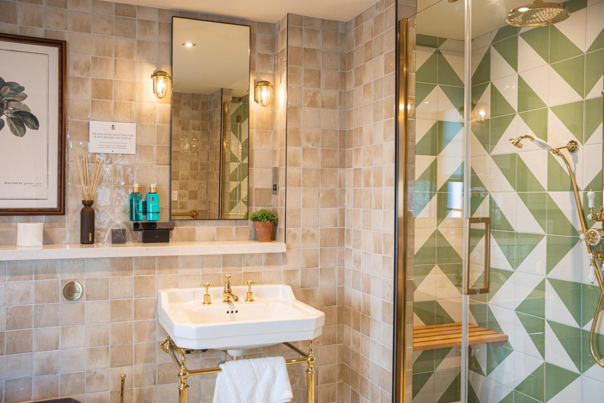 Salisbury Arms Hotel Hertford Luaran gambar