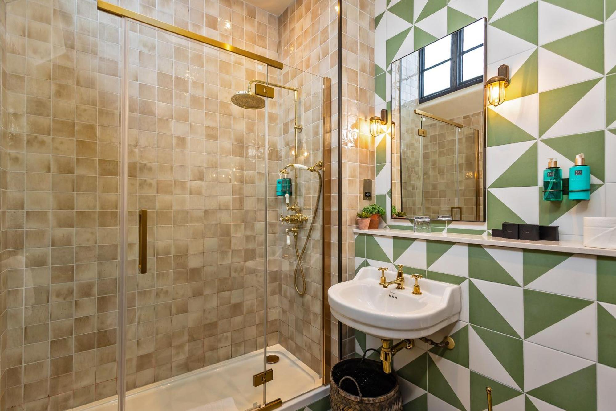 Salisbury Arms Hotel Hertford Luaran gambar