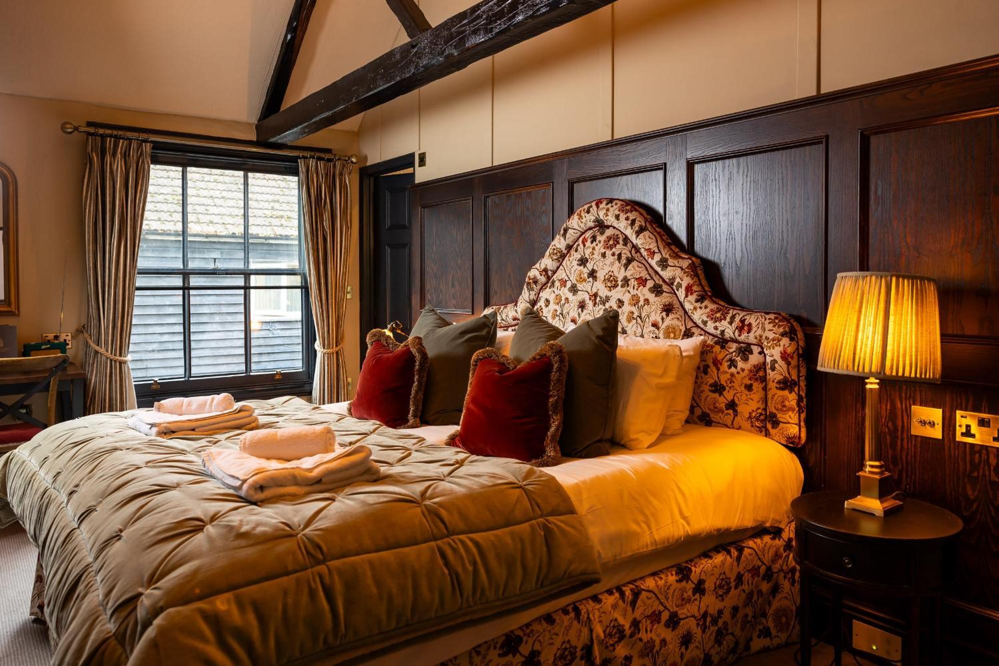 Salisbury Arms Hotel Hertford Luaran gambar