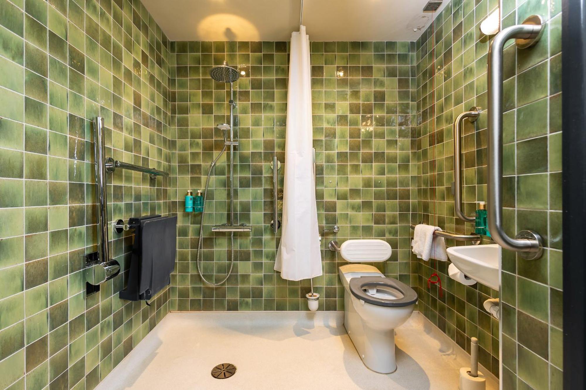 Salisbury Arms Hotel Hertford Luaran gambar